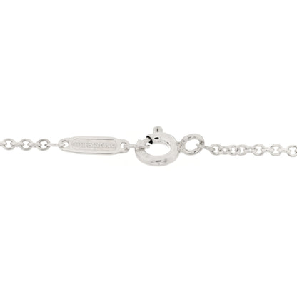 Tiffany Sterling Silver Tsavorite Save the Wild Elephant Bracelet 3 of 4