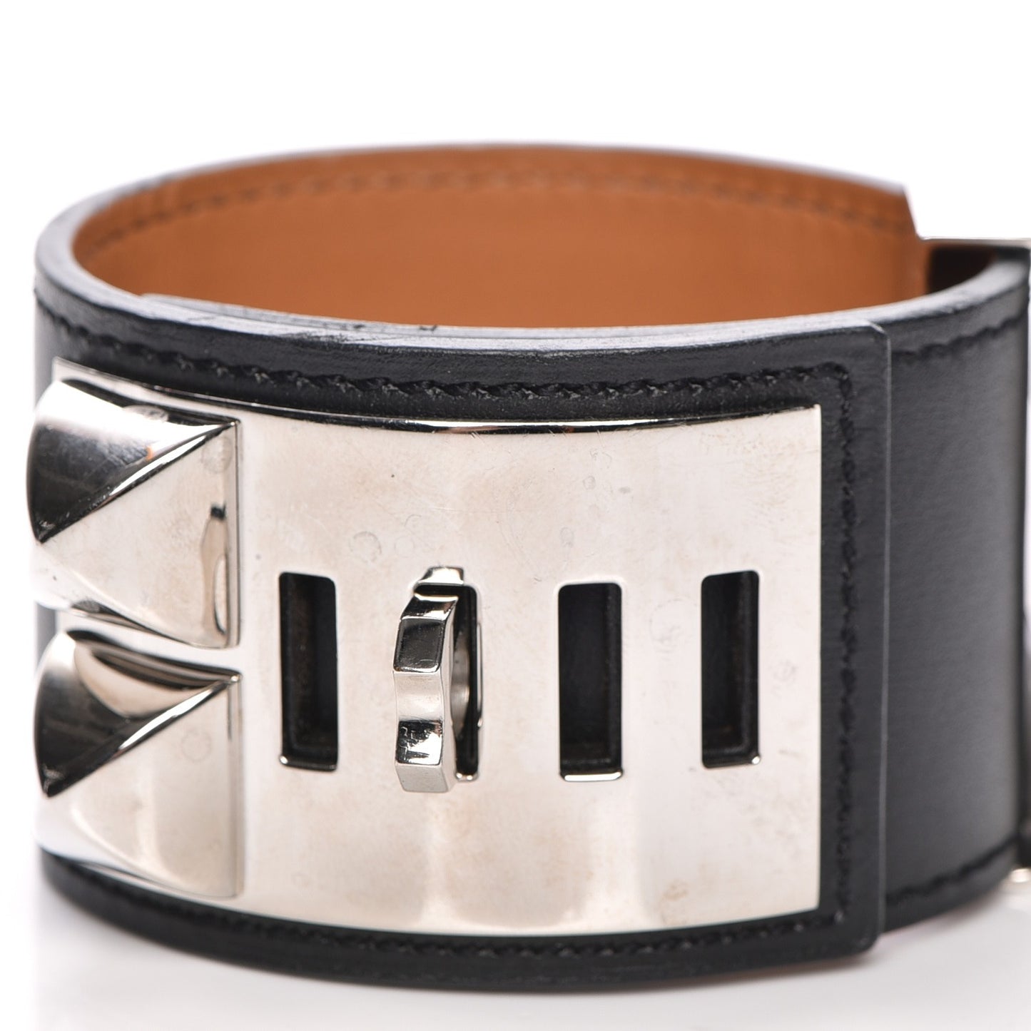 Chamonix Collier de Chien CDC Bracelet S Black