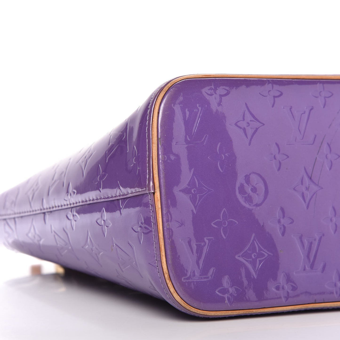 Vernis Houston Purple