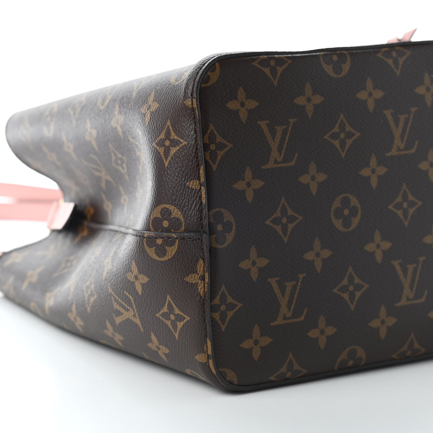 Monogram Neonoe MM Rose Poudre