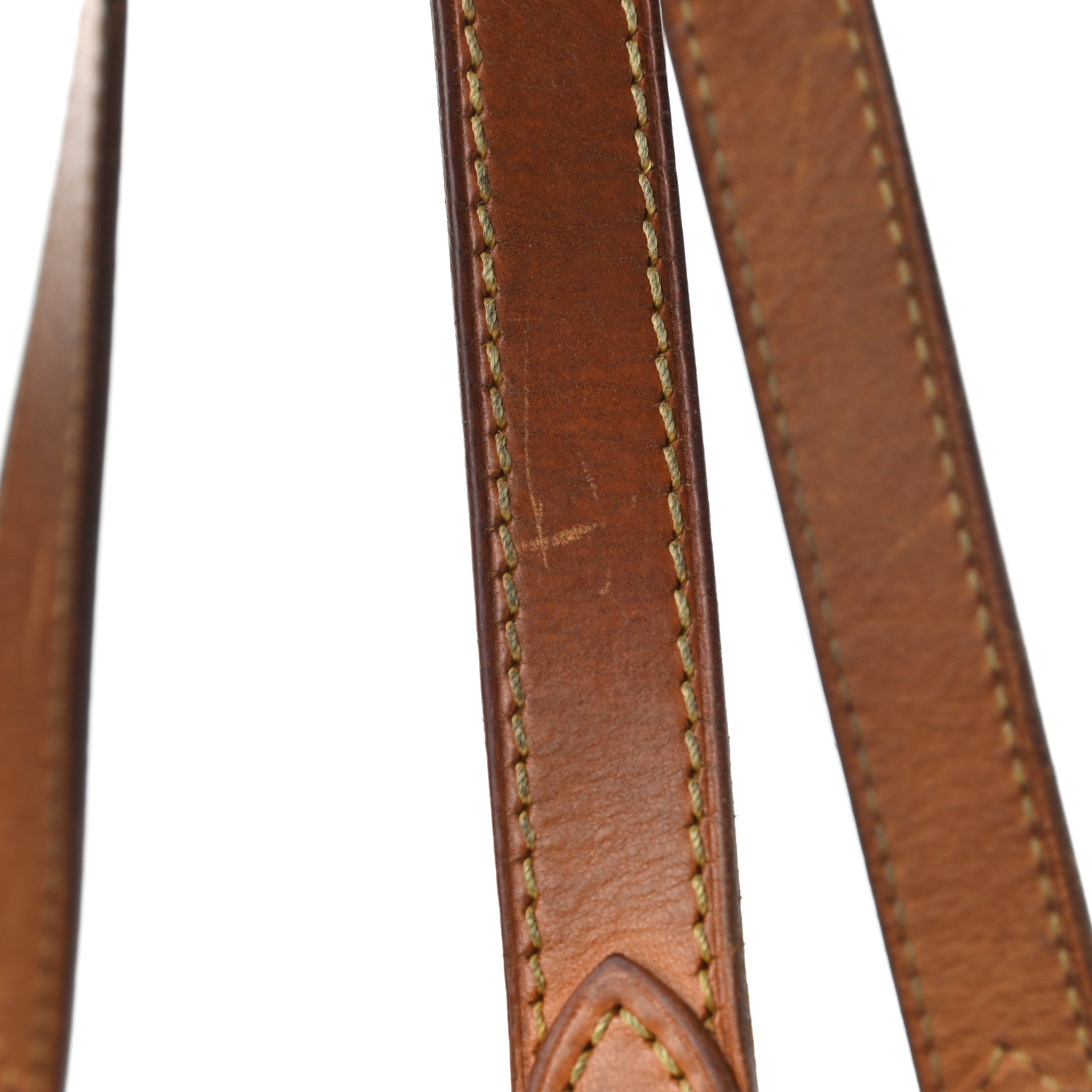 Louis Vuitton Monogram Batignolles Horizontal 10 of 14