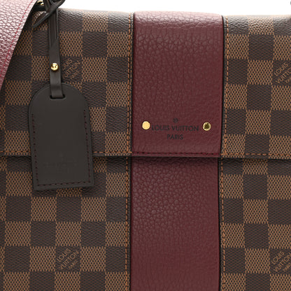 Louis Vuitton Damier Ebene Bond Street Bordeaux 7 of 11