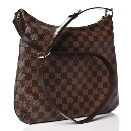 Louis Vuitton Damier Ebene Bloomsbury PM 3 of 10