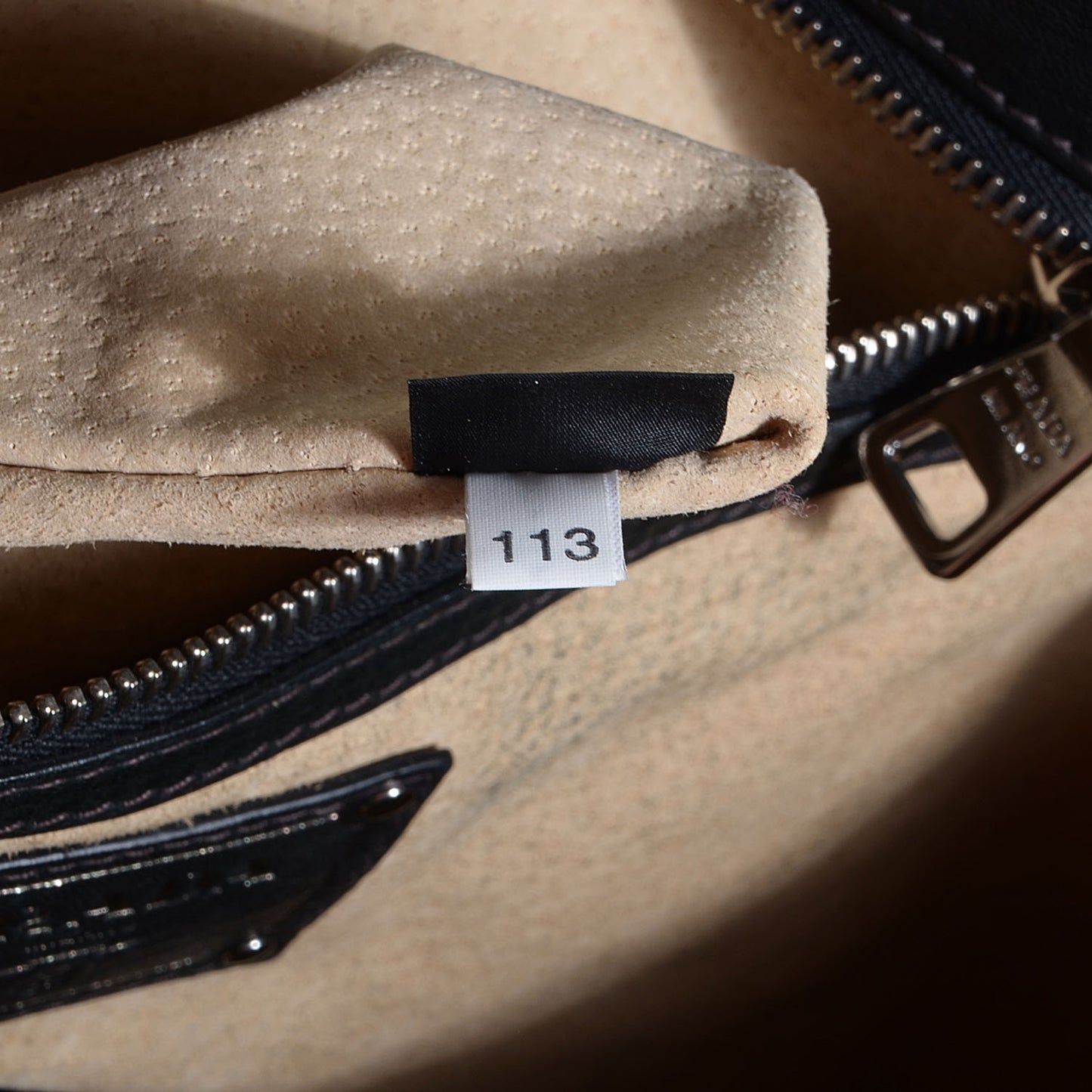 Tessuto Nylon Camouflage Tote Mimetico