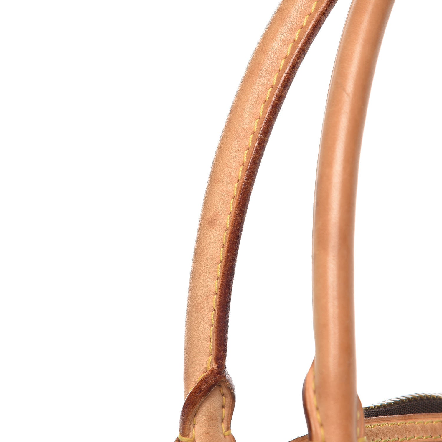 Louis Vuitton Monogram Lockit Horizontal 16 of 20