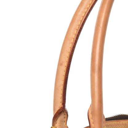 Louis Vuitton Monogram Lockit Horizontal 16 of 20