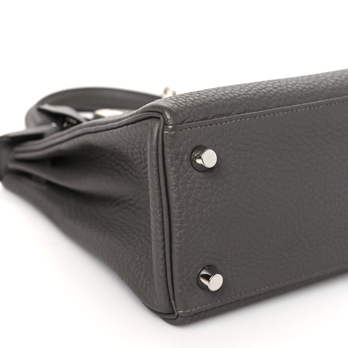 Togo Kelly Retourne 25 Etain