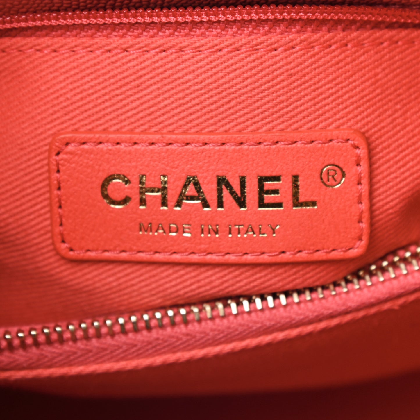 Caviar Quilted Small Coco Handle Flap Pink