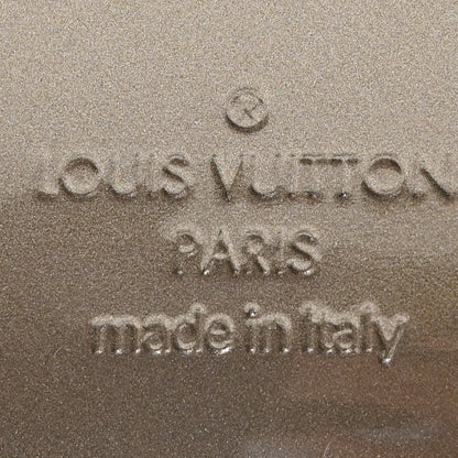 Louis Vuitton Vernis Belt Bag Champagne Metallise 10 of 10