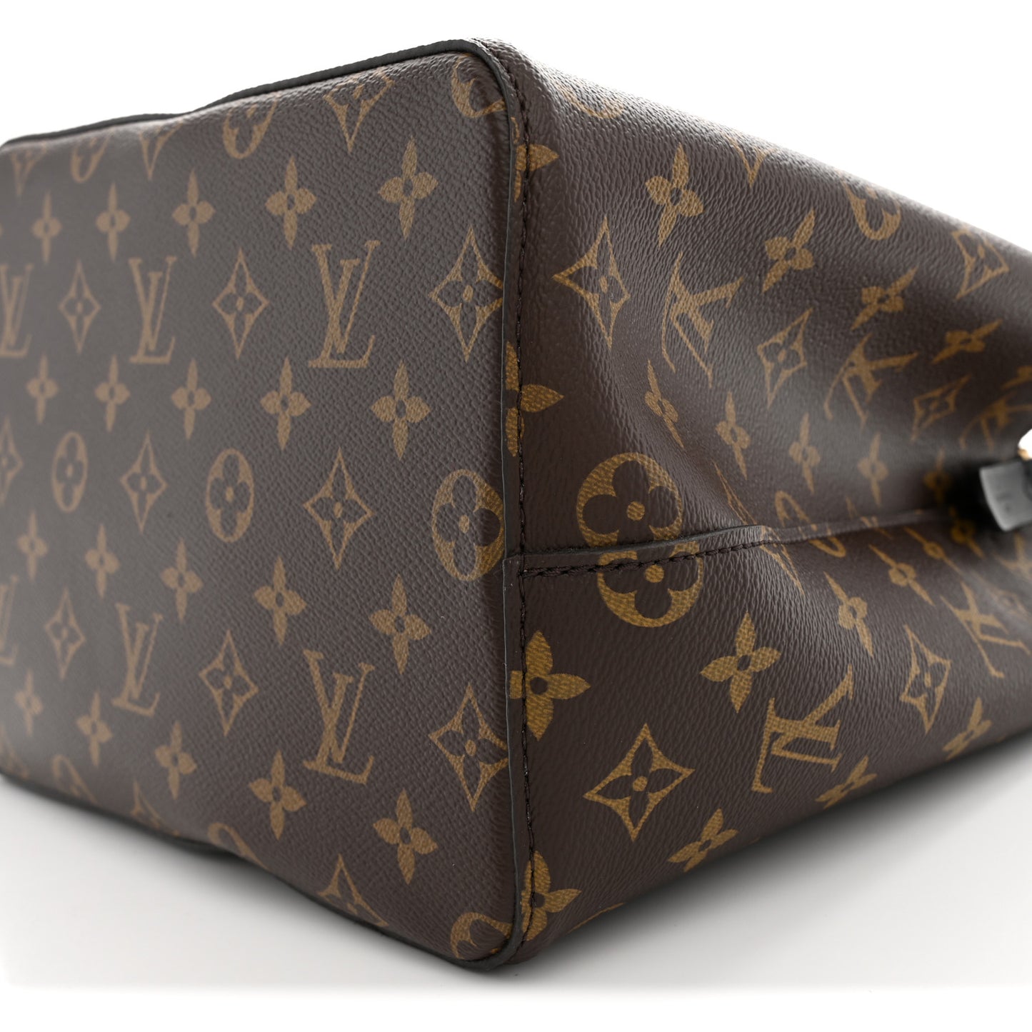 Monogram Neonoe MM Black