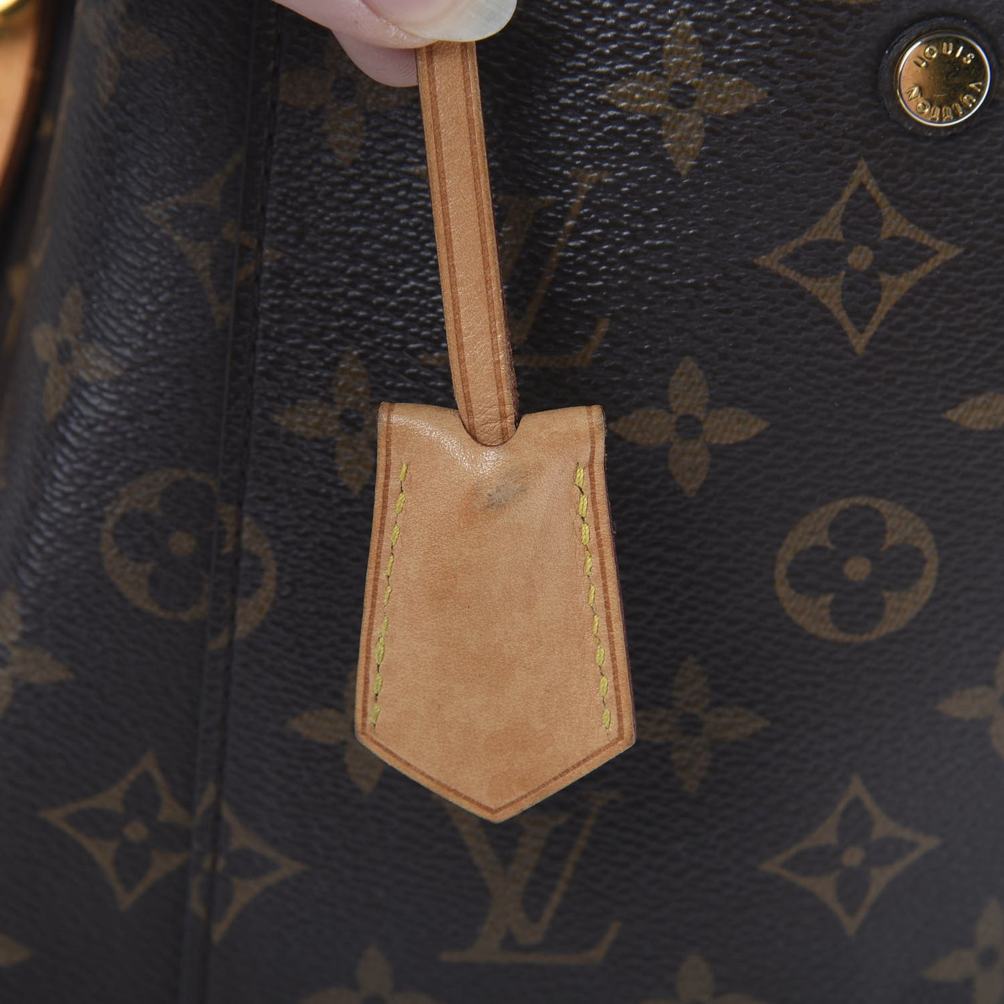 Monogram Montaigne GM