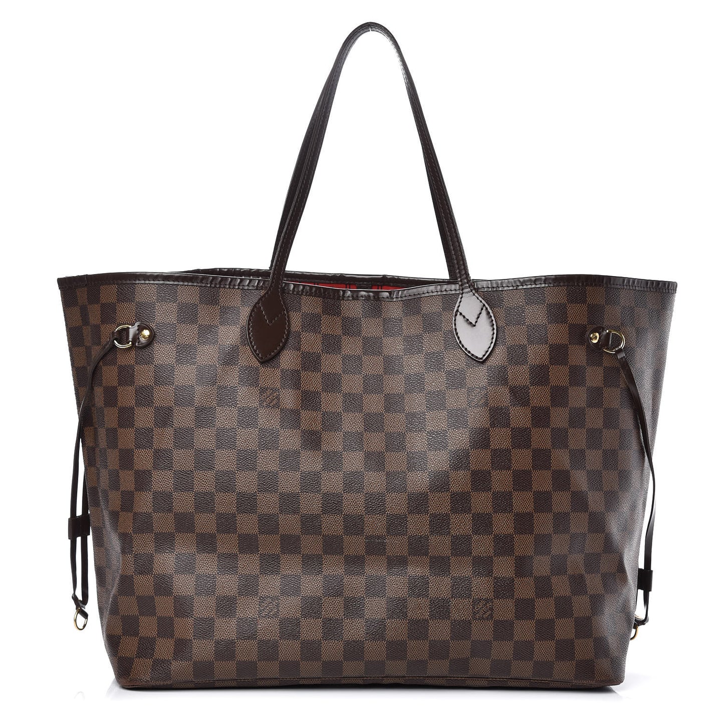 Damier Ebene Neverfull GM
