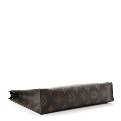 Louis Vuitton Monogram Toiletry Pouch 26 4 of 6