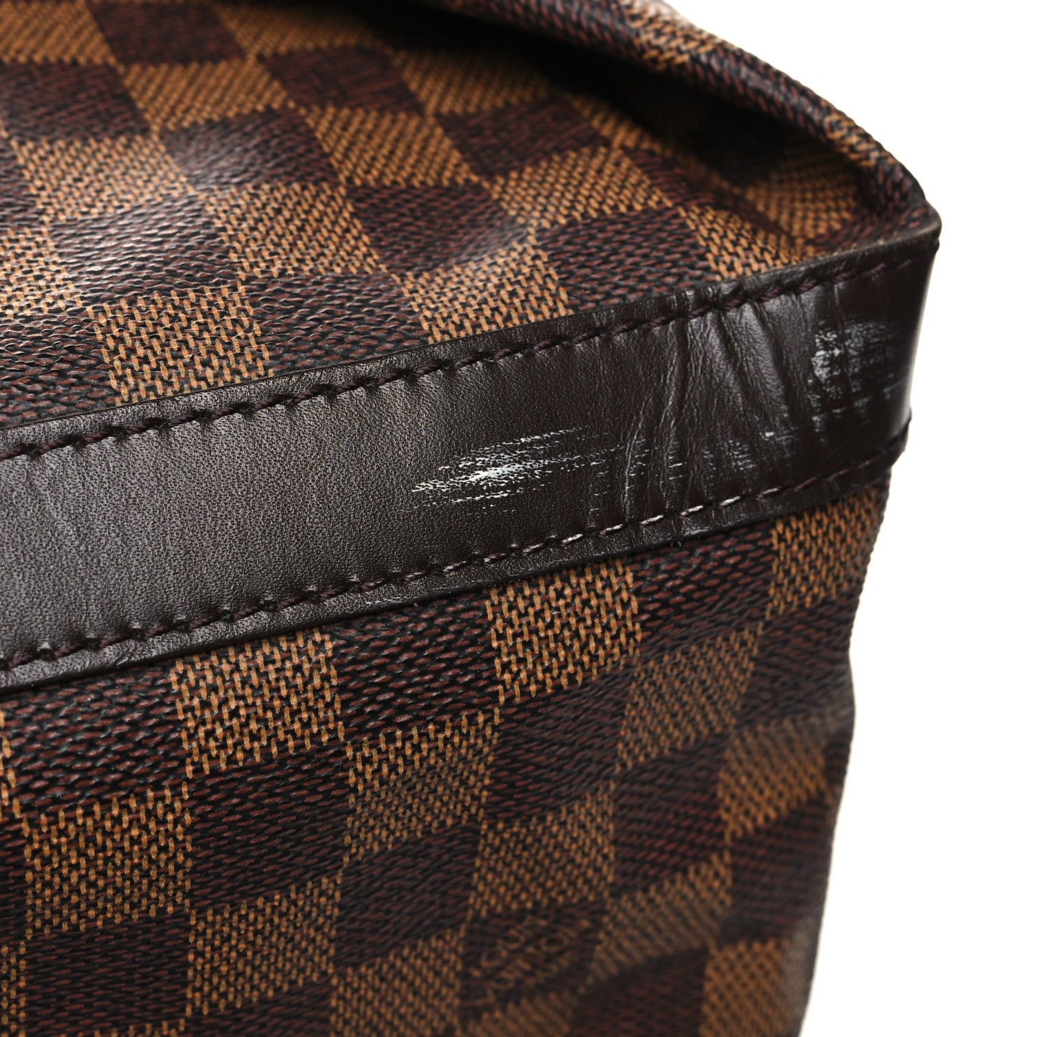 Louis Vuitton Damier Ebene Grimaud 12 of 13