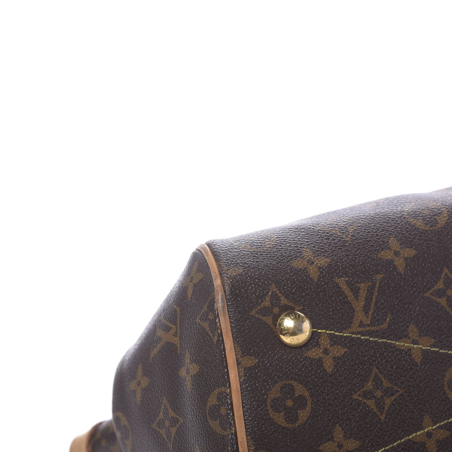Monogram Tivoli PM
