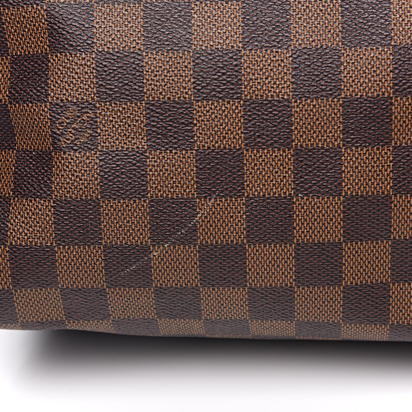 Damier Ebene Speedy 25