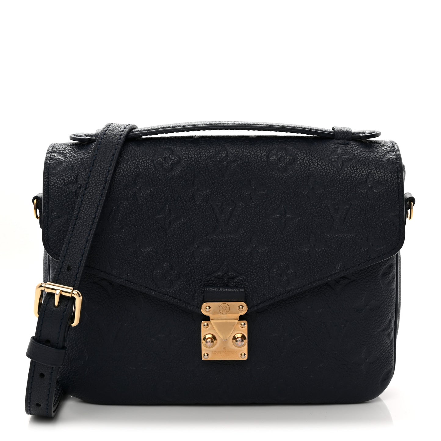 Empreinte Pochette Metis Navy