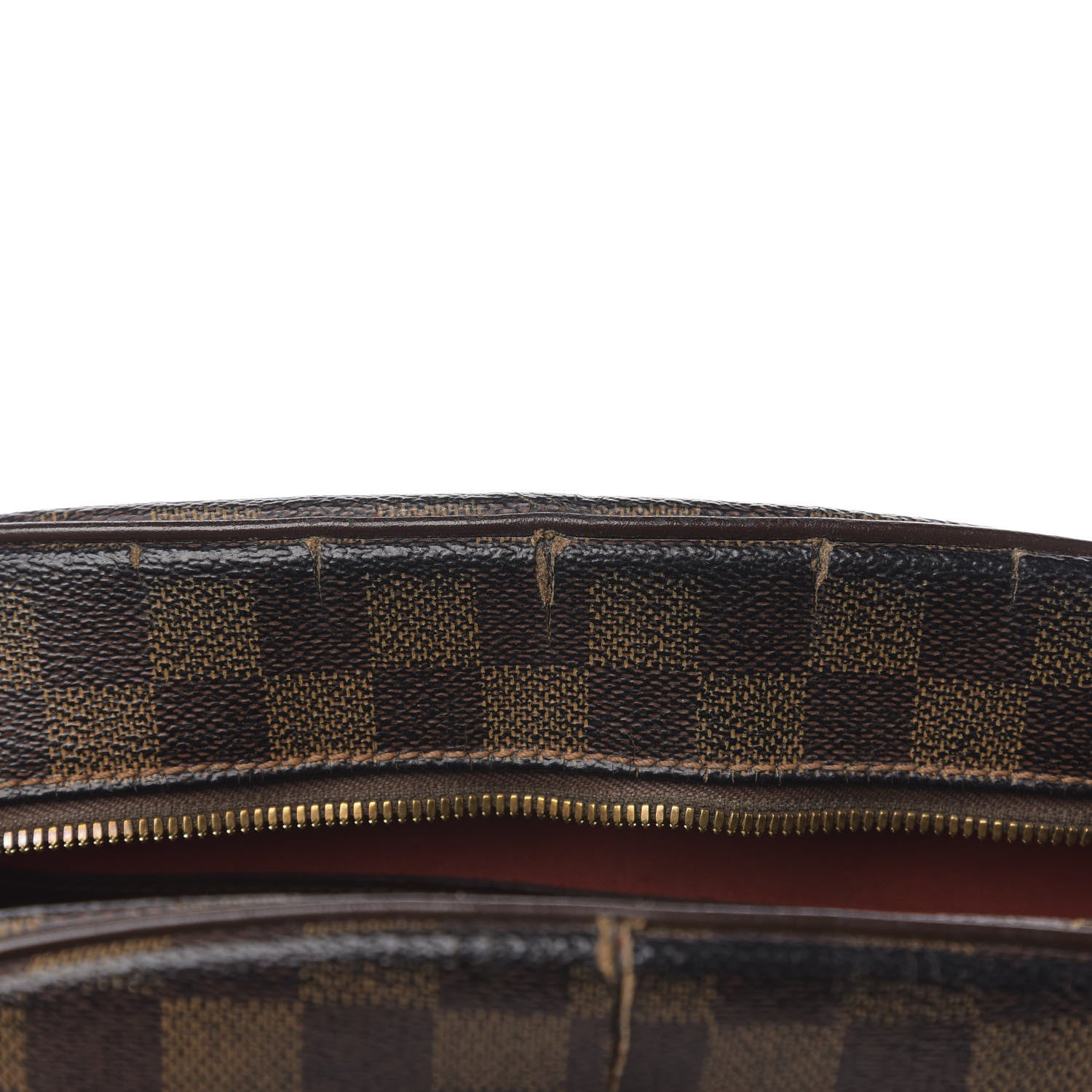 Louis Vuitton Damier Ebene Nolita 12 of 22