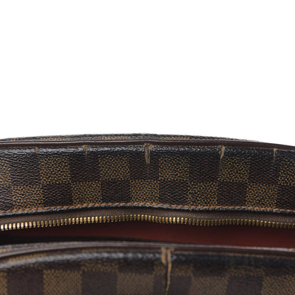 Louis Vuitton Damier Ebene Nolita 12 of 22