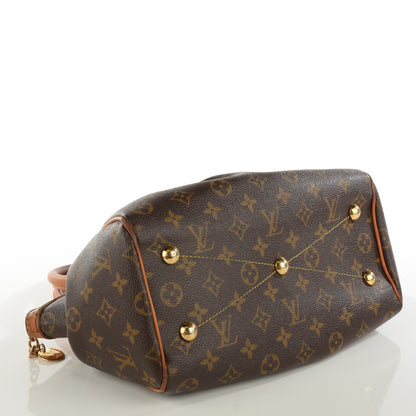 Louis Vuitton Monogram Tivoli PM 4 of 12