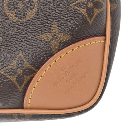 Louis Vuitton Monogram Odeon PM Natural 6 of 11