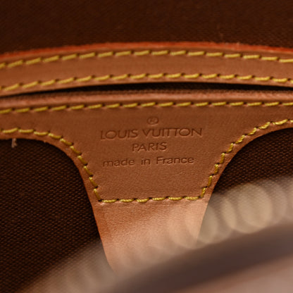 Louis Vuitton Monogram Ellipse PM 12 of 12