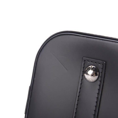 Louis Vuitton Epi Alma PM Black 9 of 9