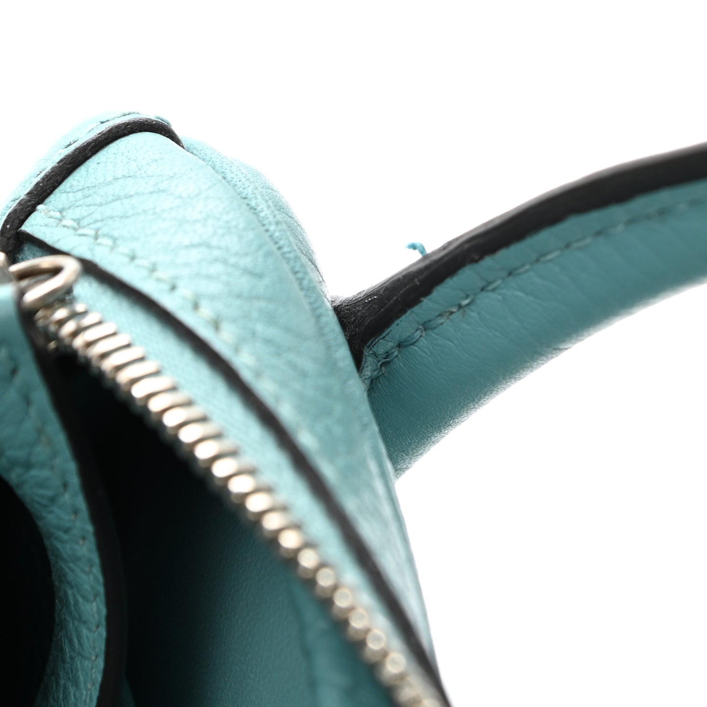 Taurillon Clemence Lindy 30 Bleu Atoll