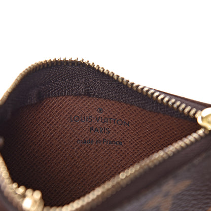 Louis Vuitton Monogram Key Pouch 6 of 7