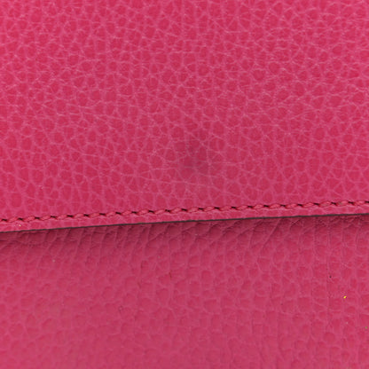 Gucci Dollar Calfskin Small Dionysus Shoulder Bag Box Pink 14 of 14