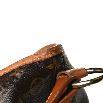 Louis Vuitton Monogram Delightful MM 18 of 19