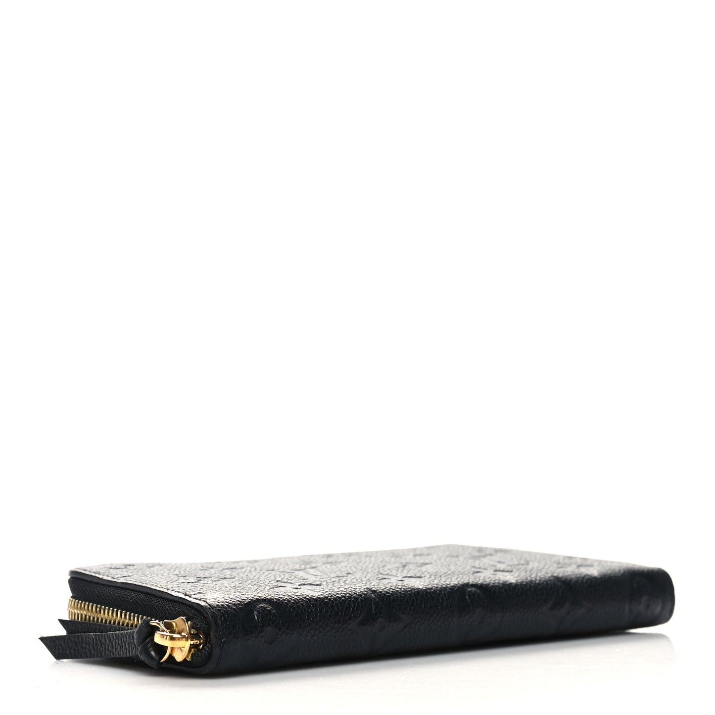 Empreinte Clemence Wallet Black