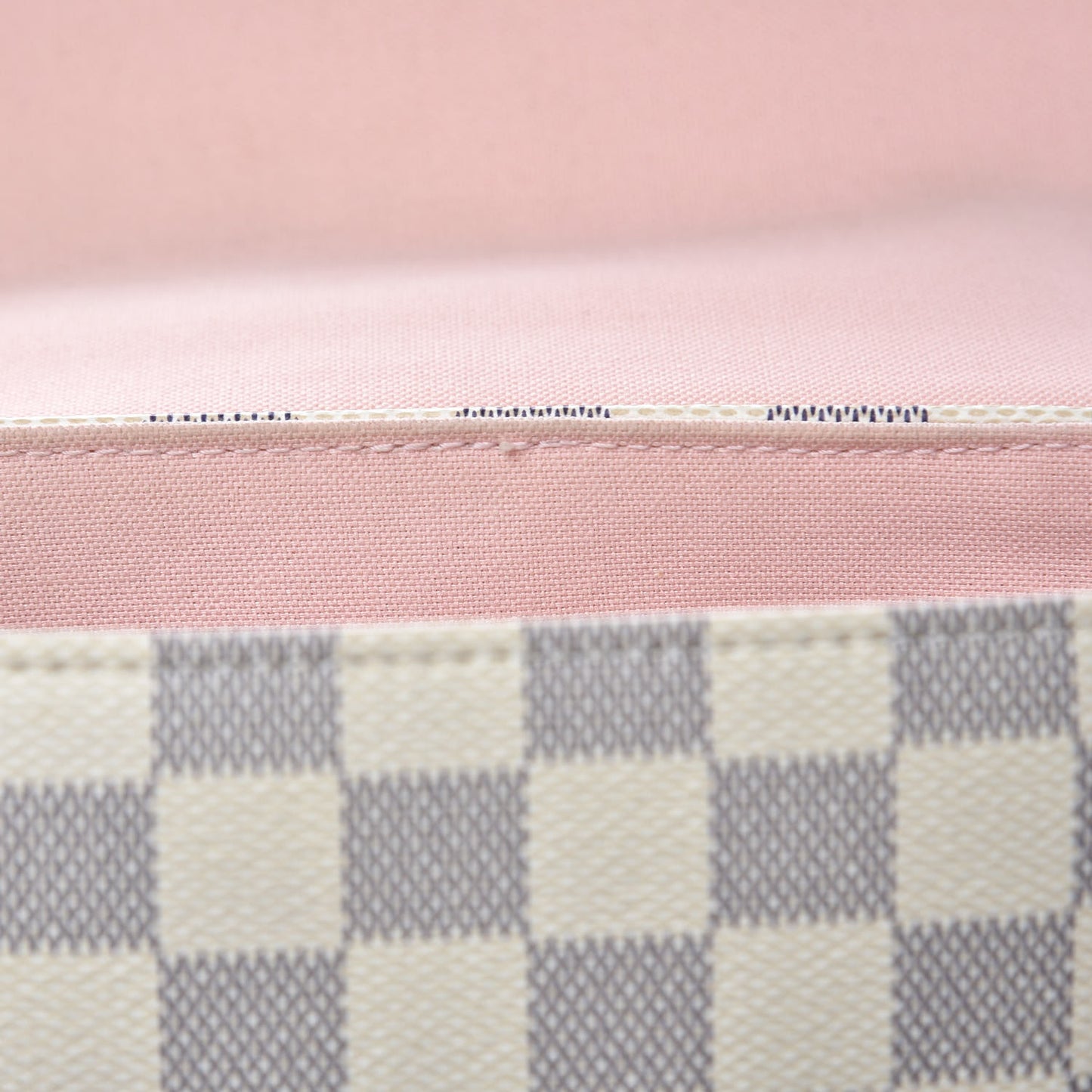 Damier Azur Croisette