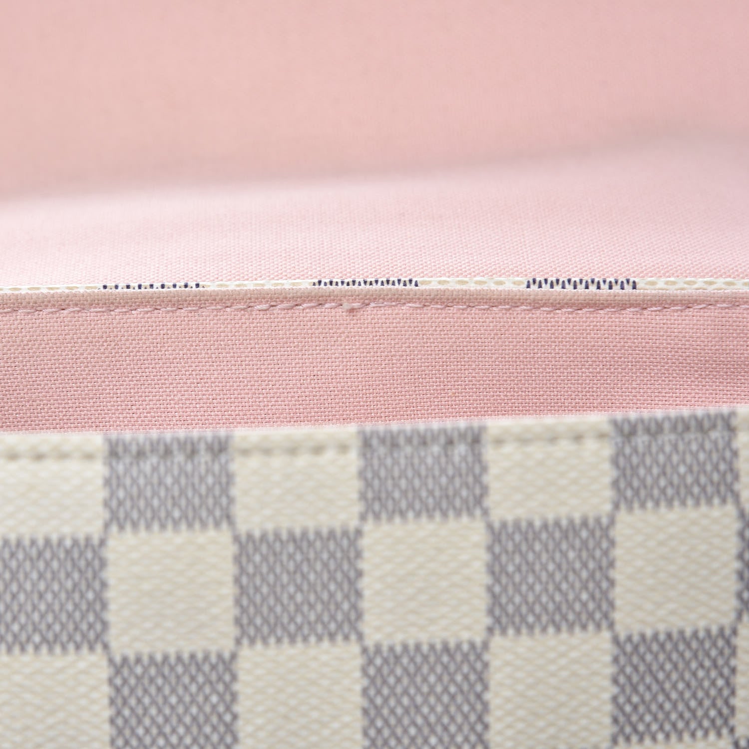 Louis Vuitton Damier Azur Croisette 12 of 14