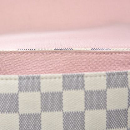 Louis Vuitton Damier Azur Croisette 12 of 14