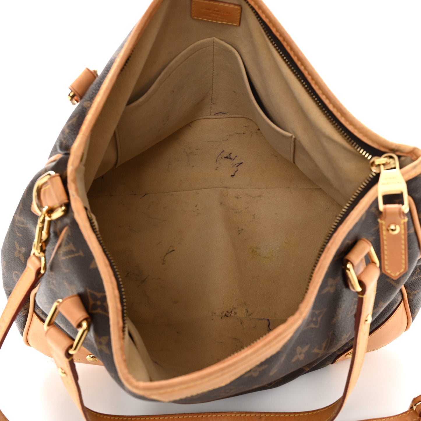 Monogram Estrela MM