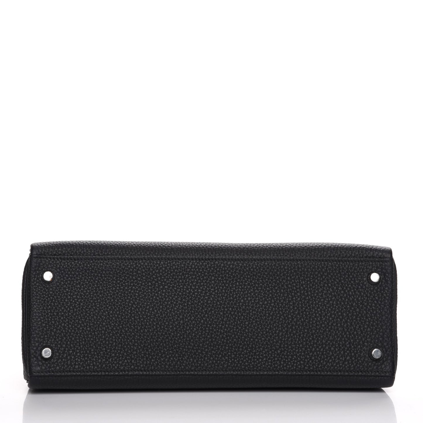 Togo Kelly Retourne 32 Black