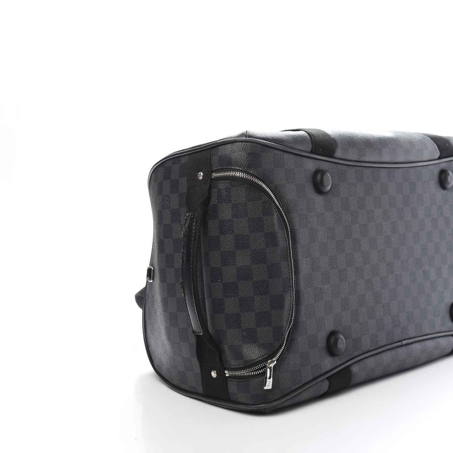 Damier Graphite Neo Eole 55