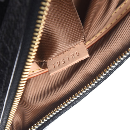 Louis Vuitton Monogram Fleur De Jais Sequins Speedy 30 7 of 7