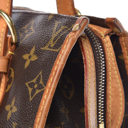 Louis Vuitton Monogram Popincourt Haut 22 of 24