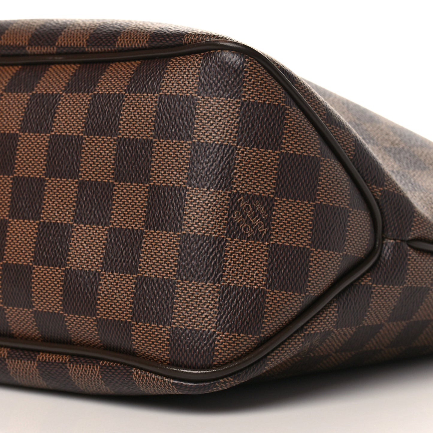 Damier Ebene Delightful PM