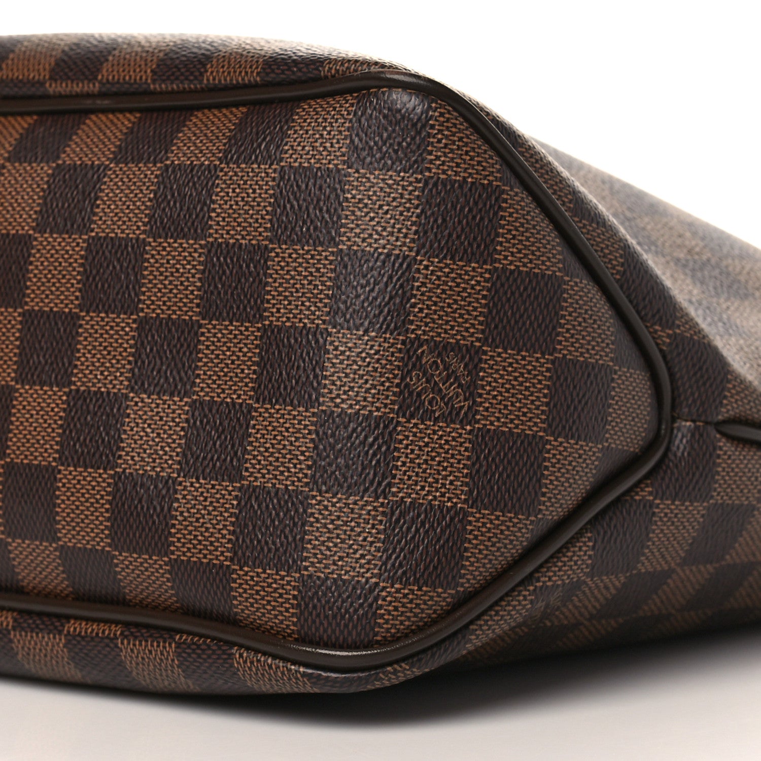 Louis Vuitton Damier Ebene Delightful PM 9 of 10