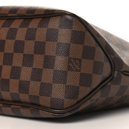 Louis Vuitton Damier Ebene Delightful PM 9 of 10