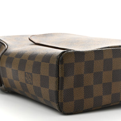 Louis Vuitton Damier Ebene Olav PM Messenger Bag 8 of 12