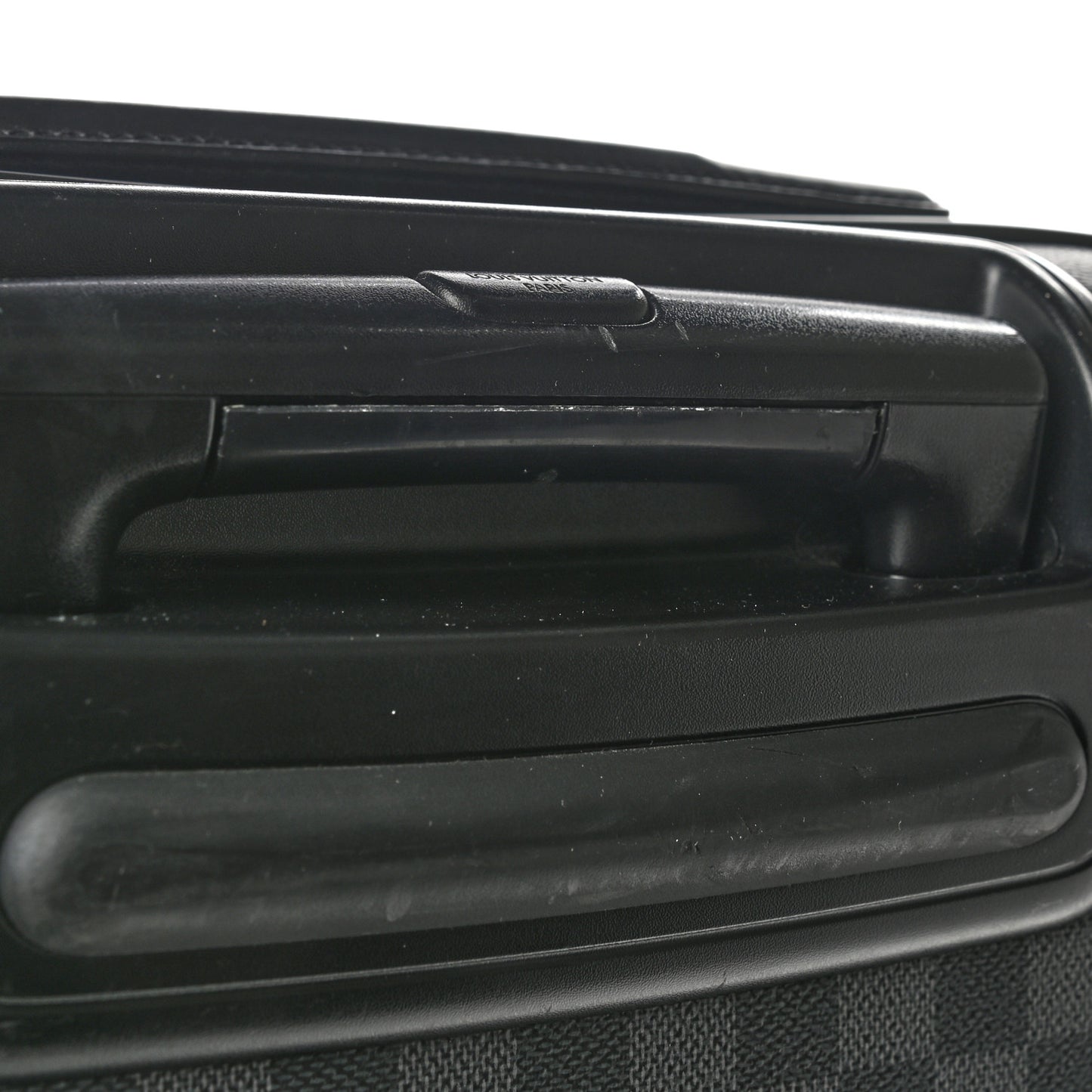 Damier Graphite Pegase 55 Business NM