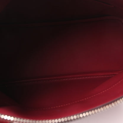 Hermes Epsom Bolide 27 Rouge Grenat 5 of 10