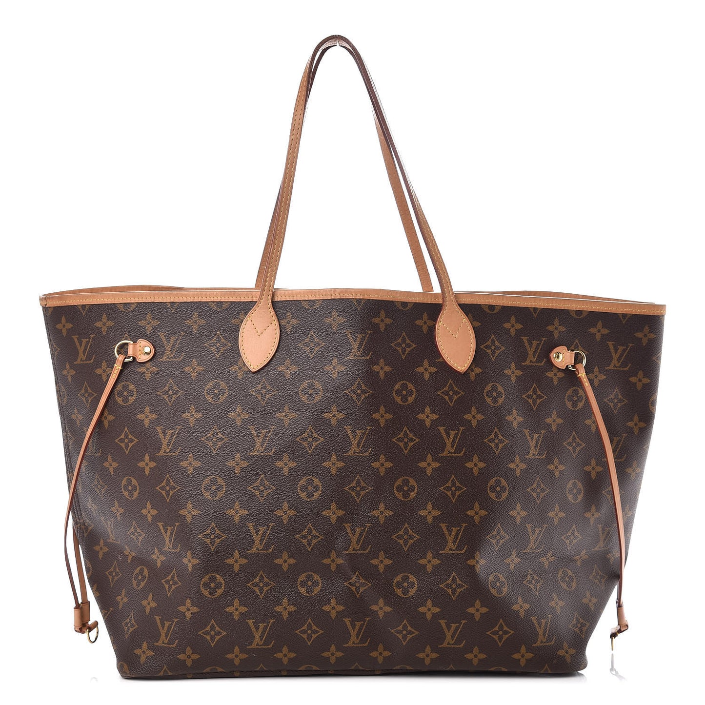 Monogram Neo Neverfull GM