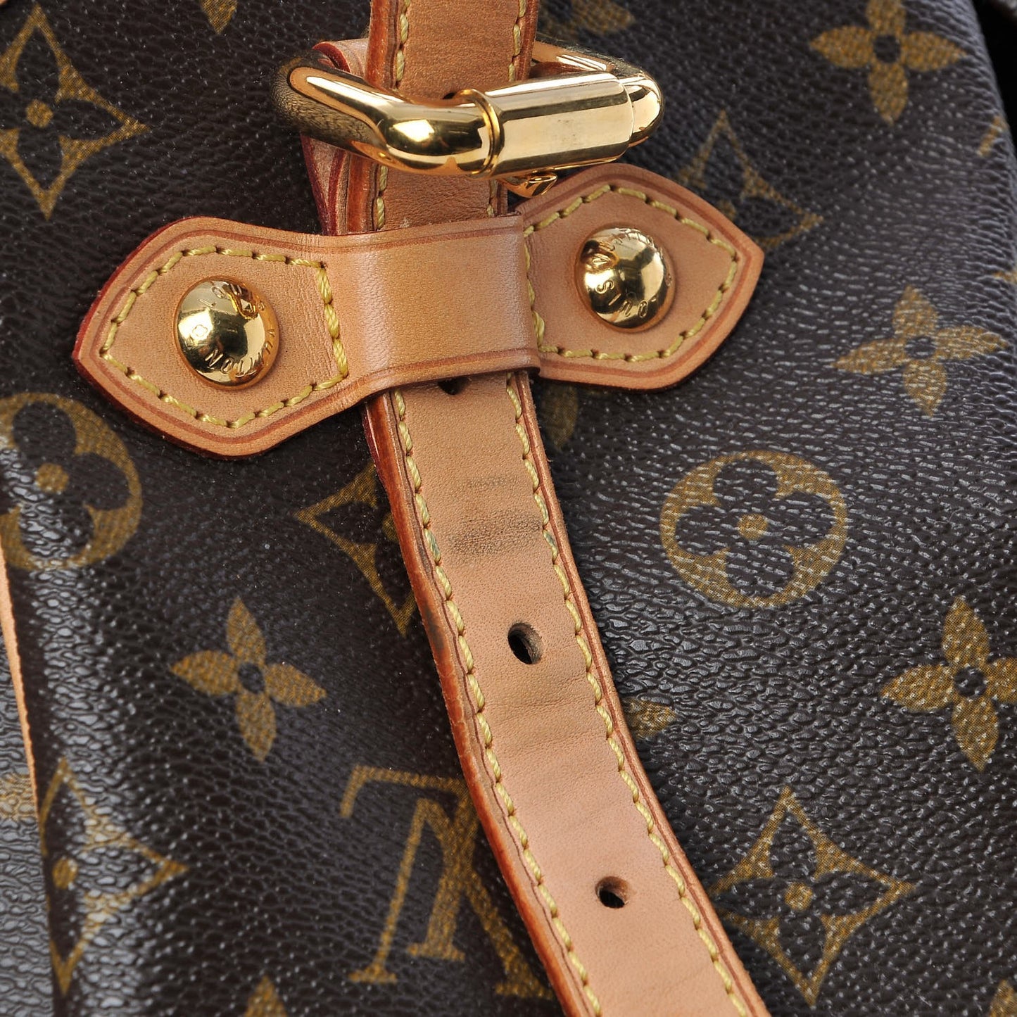 Monogram Tivoli GM