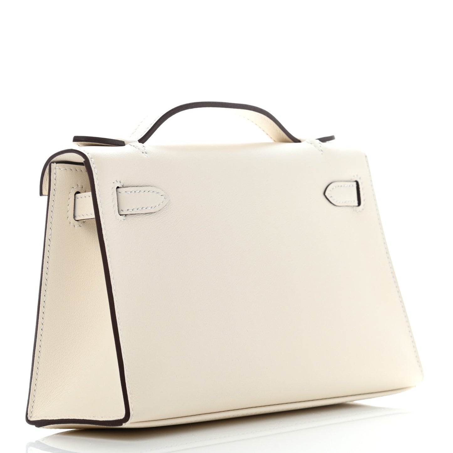 Swift Kelly Pochette Clutch Nata