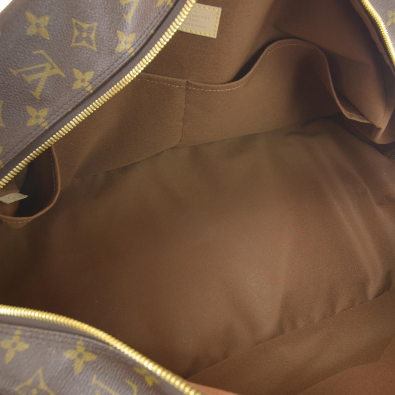 Louis Vuitton Monogram Eole 60 7 of 7